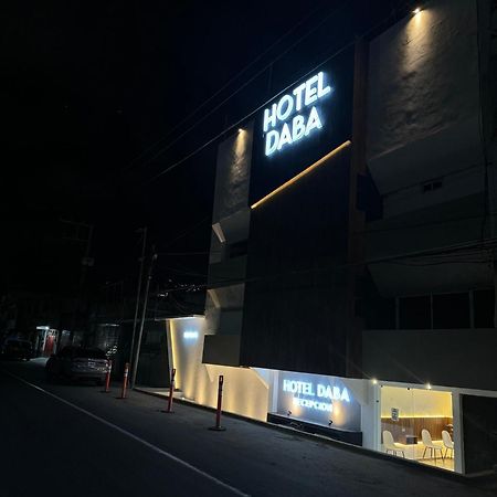 Hotel Daba Boulevard Chilpancingo de los Bravos Bagian luar foto