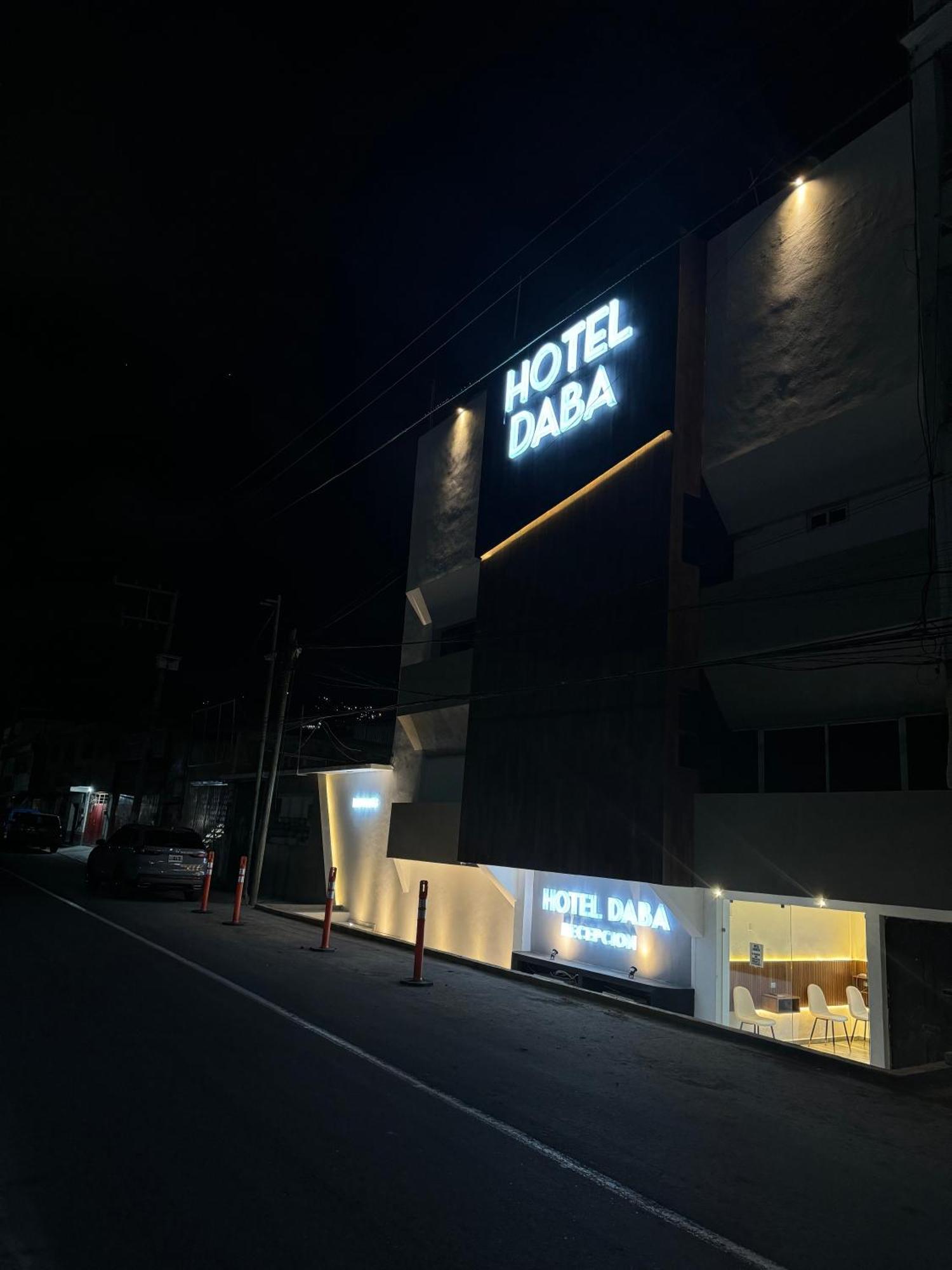 Hotel Daba Boulevard Chilpancingo de los Bravos Bagian luar foto