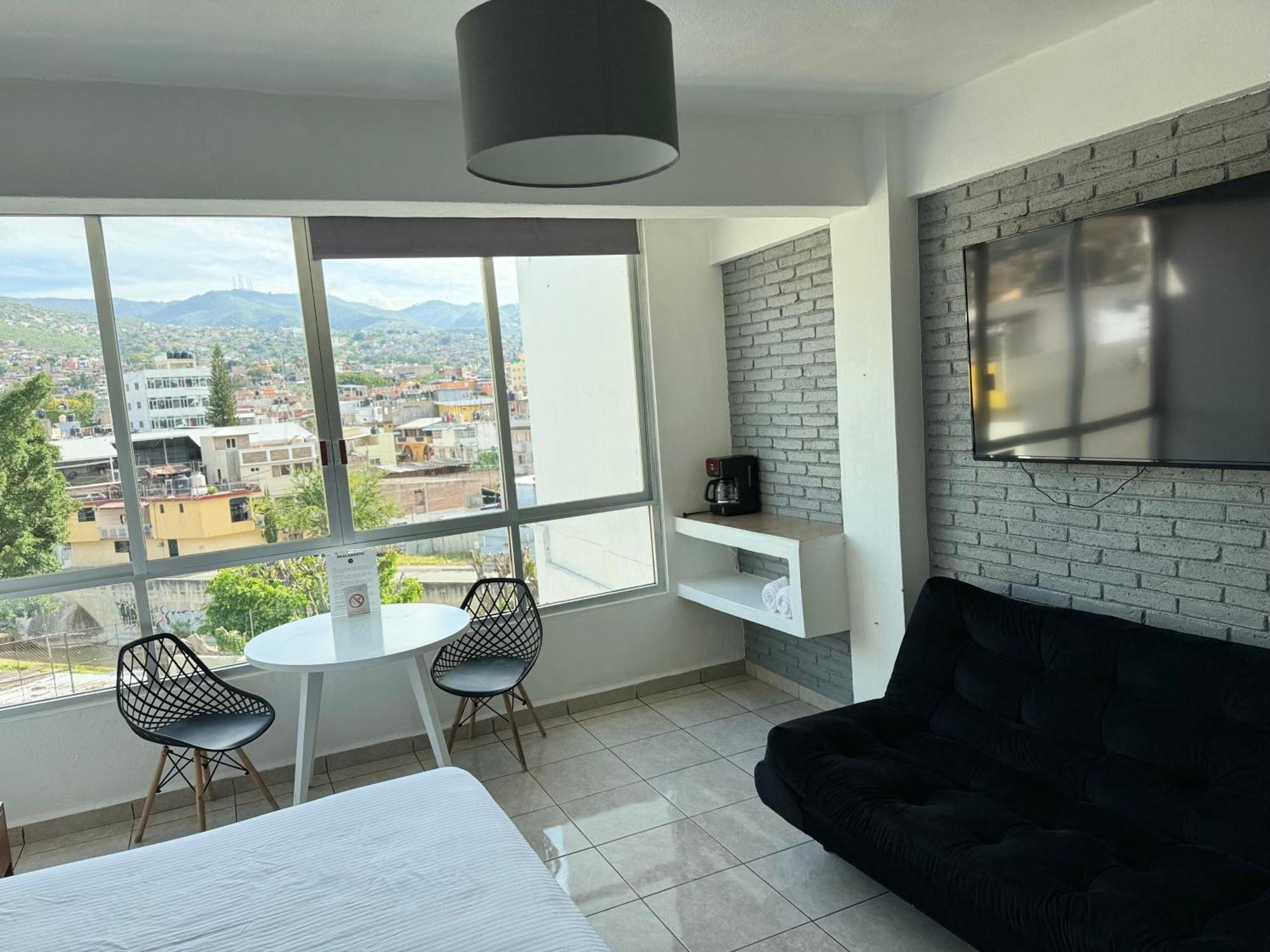 Hotel Daba Boulevard Chilpancingo de los Bravos Bagian luar foto