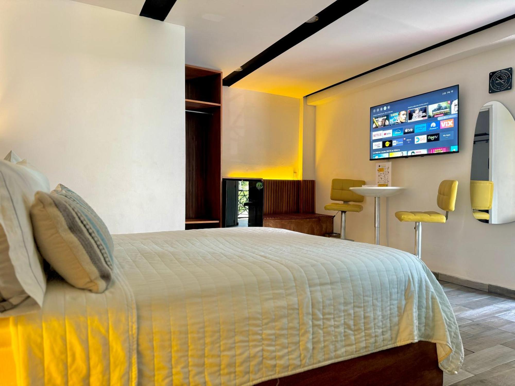 Hotel Daba Boulevard Chilpancingo de los Bravos Bagian luar foto